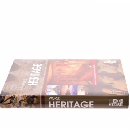 The World's Heritage (Bog)