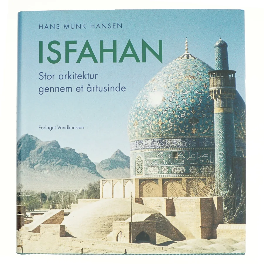 Isfahan (Bog)