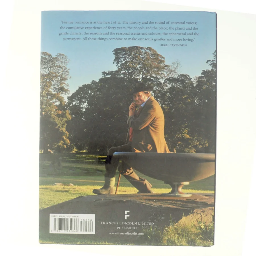 A Time to Plant af Hugh Cavendish (Bog)