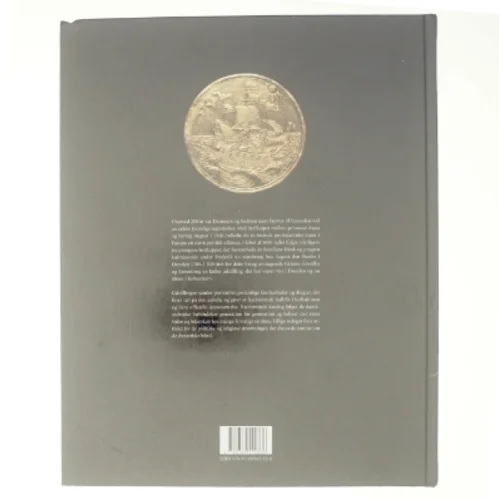 Tro, styrke, kærlighed af Ausstellung Mit Fortuna übers Meer. Sachsen und Dänemark - Ehen und Allianzen im Spiegel der Kunst (1548 - 1709) 2009 - 2010, Dresden; København, Claudia Brink, Rosenborg Slot, Staatliche Kunstsammlungen. Dresden, Grünes Gewölbe. Dresden (Bog)