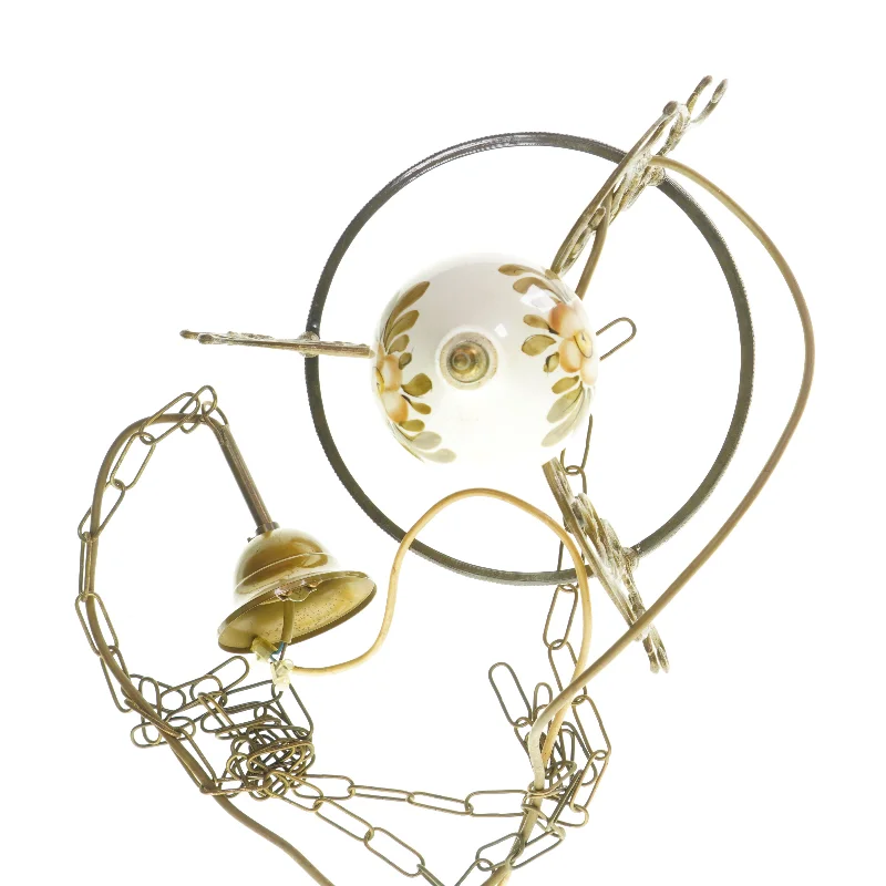 Lampe (str. ØH: 30x27 cm)