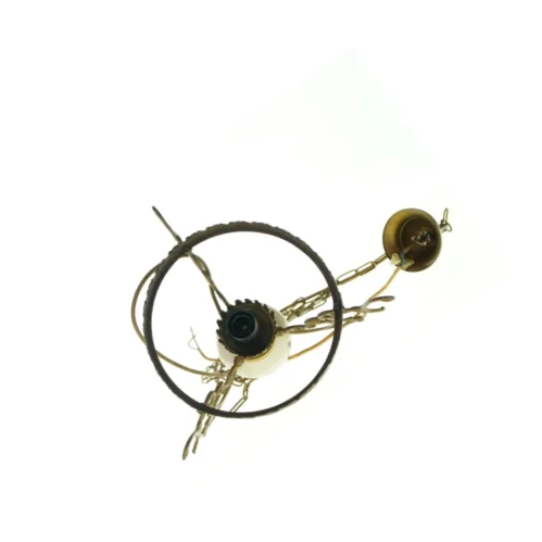 Lampe (str. ØH: 30x27 cm)