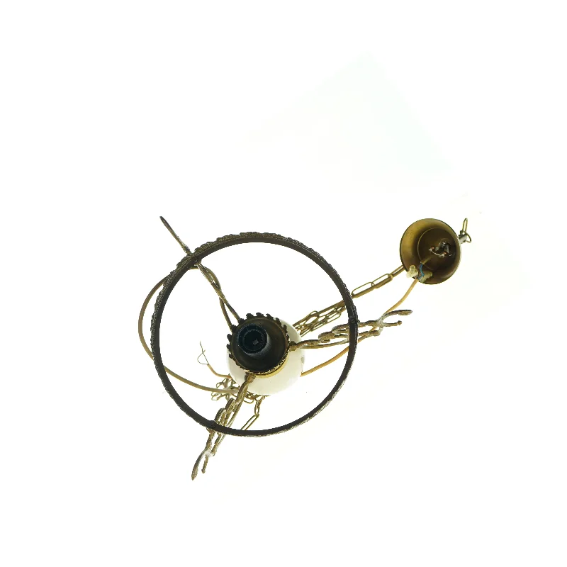 Lampe (str. ØH: 30x27 cm)