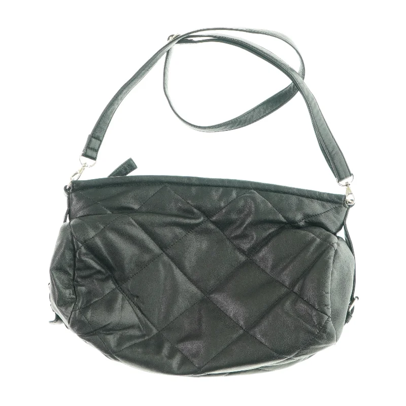 Crossbody taske fra On stage (str. L:B 40x25 cm)