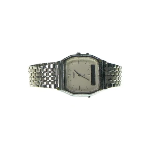Ur fra Casio (str. LB: 12x4,5cm)