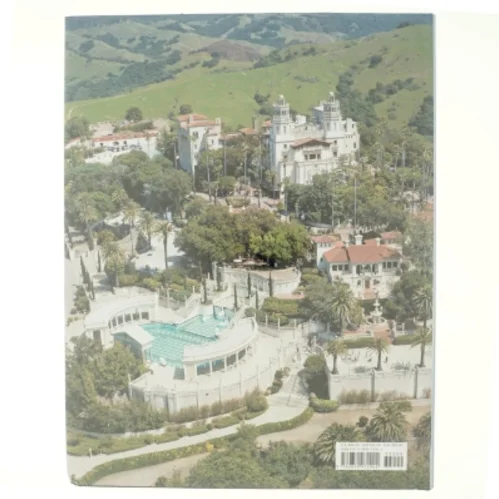 Hearst's San Simeon af Victoria Kastner (Bog)