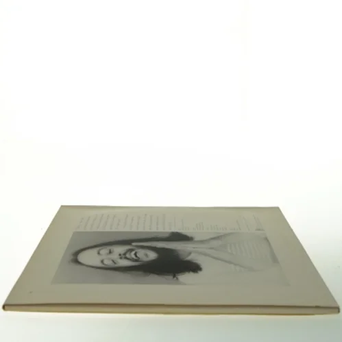 LP - Children of Sanchez af Chuck Mangione (str. Ø. 30 cm)