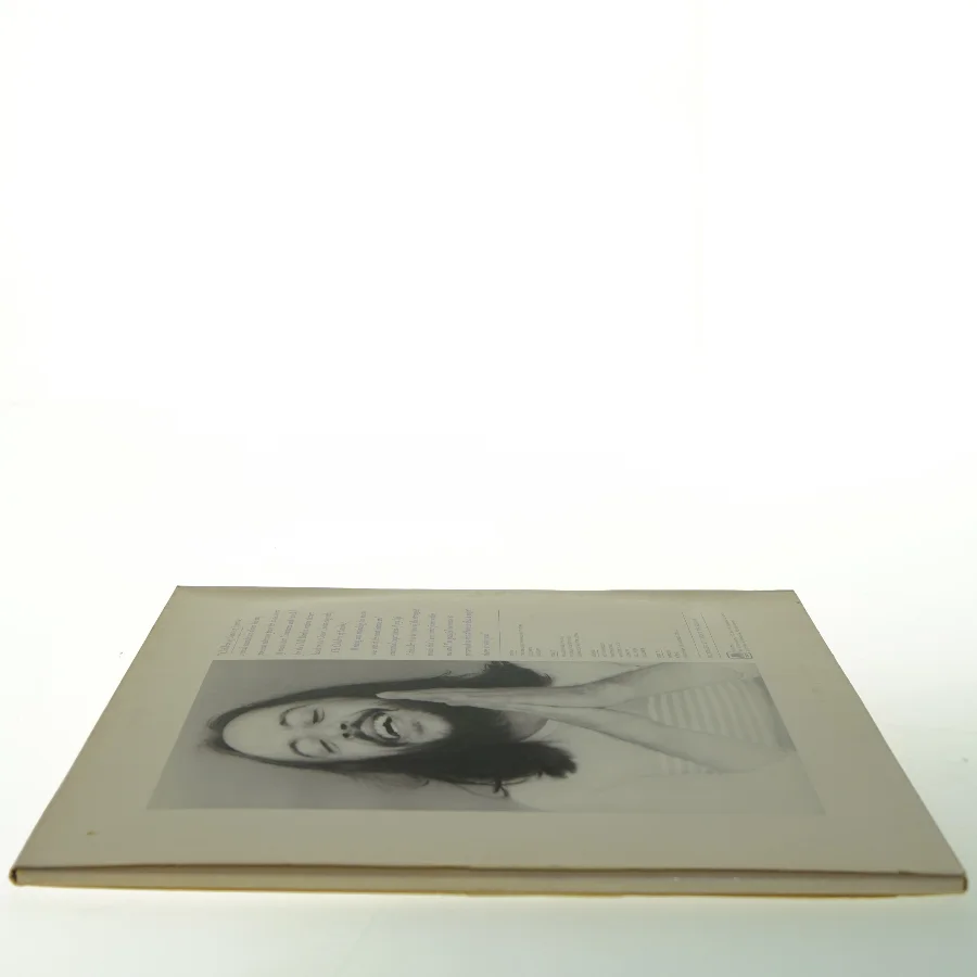 LP - Children of Sanchez af Chuck Mangione (str. Ø. 30 cm)