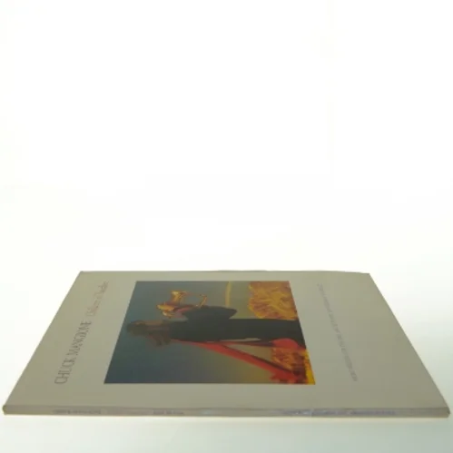 LP - Children of Sanchez af Chuck Mangione (str. Ø. 30 cm)
