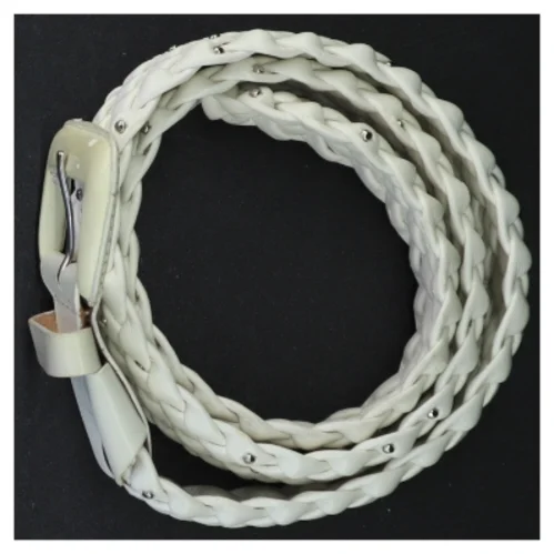 Flettet bælte fra Marella (str. 100 x 4 cm small)