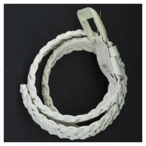 Flettet bælte fra Marella (str. 100 x 4 cm small)