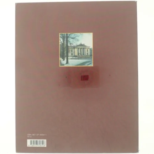 Säätytalo af Vilhelm Helander, Simo Rista, Susan Sinisalo (Bog)