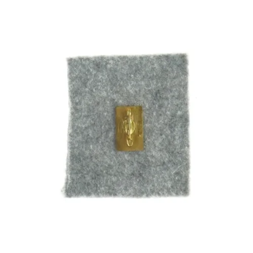 Lille broche (str. LB 2x1,5 cm)