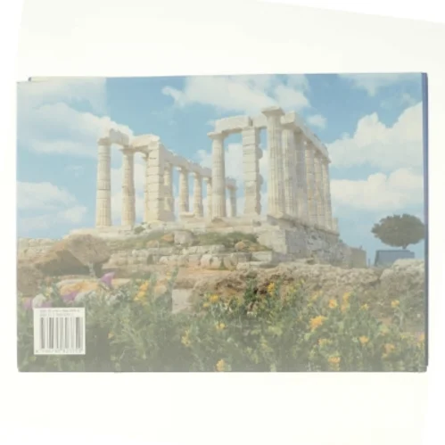 Greece and the Greek Islands af Martin Howard (Bog)