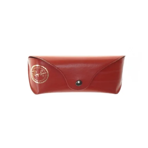 retro Solbriller fra Ray Ban (str. LBH 15x14x5,5 cm)