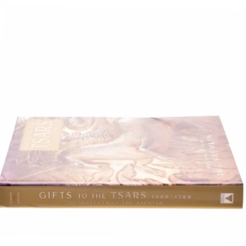 Gifts to the Tzars 1500-1700 af Barry Shifman, Guy Walton (Bog)
