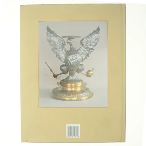 Gifts to the Tzars 1500-1700 af Barry Shifman, Guy Walton (Bog)