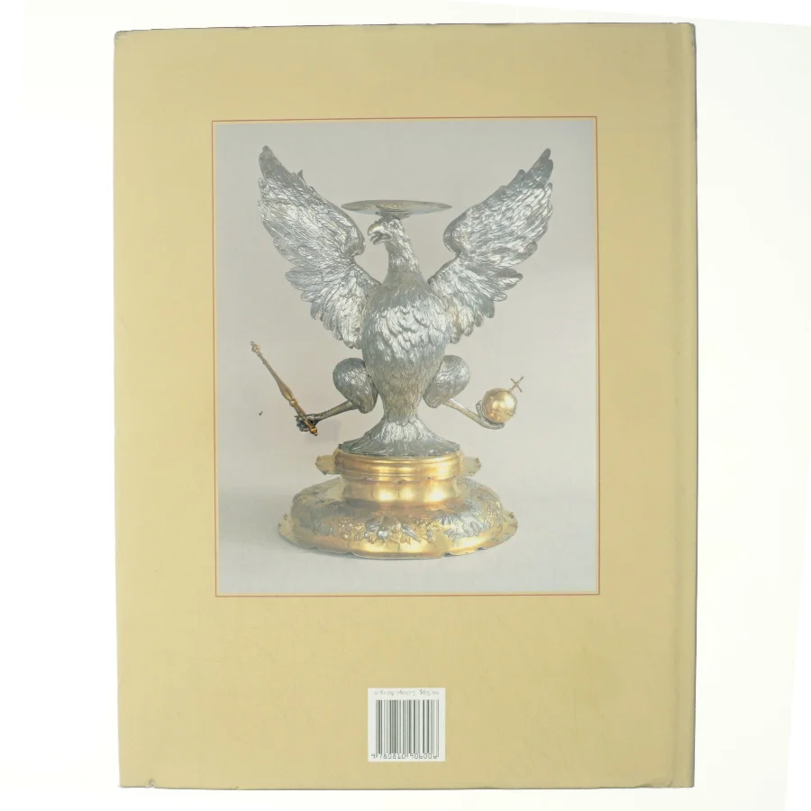 Gifts to the Tzars 1500-1700 af Barry Shifman, Guy Walton (Bog)