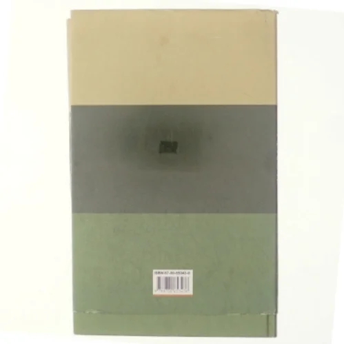 Danmark i Skåne af Palle Lauring (Bog)