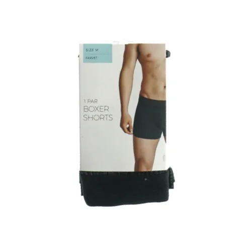 1 par boxer shortd fra Ukendt (str. medium)