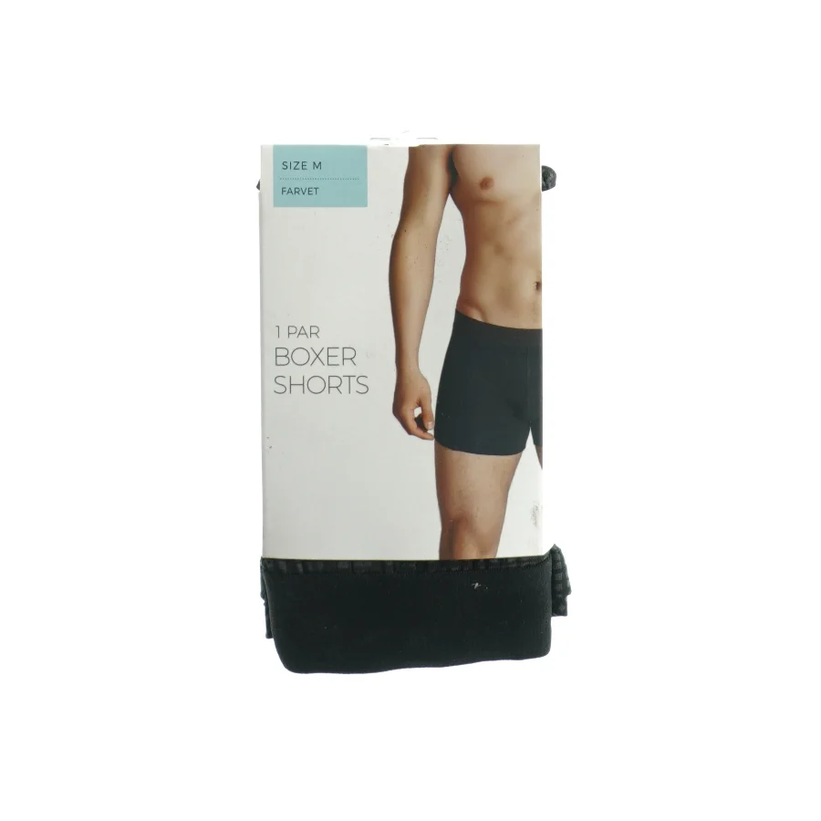 1 par boxer shortd fra Ukendt (str. medium)