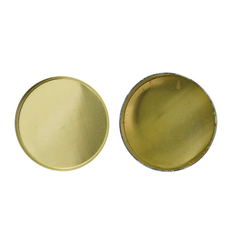 Kagedåse fra Søstrene Grene (str. 17 x 8 cm)