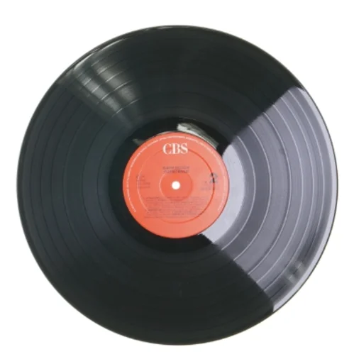 Basie Boogie LP af Count Basie fra CBS