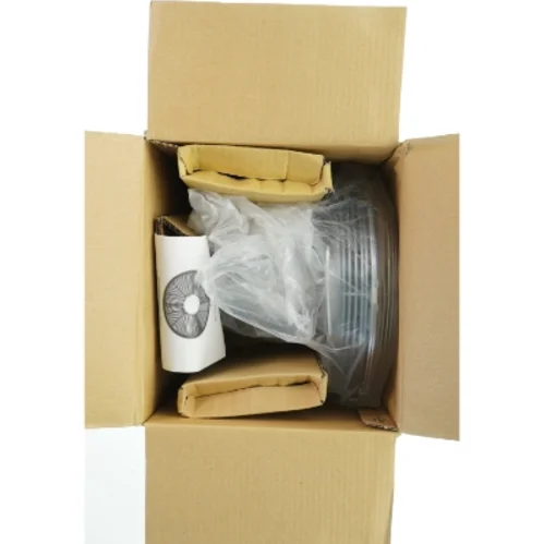 Zobel bordventilator Ø25 cm fra Zabel (str. Ø 25 cm)