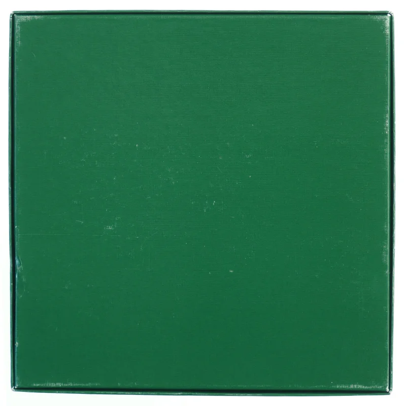 Master of the Golf rules brætspil (str. 25x25 cm)