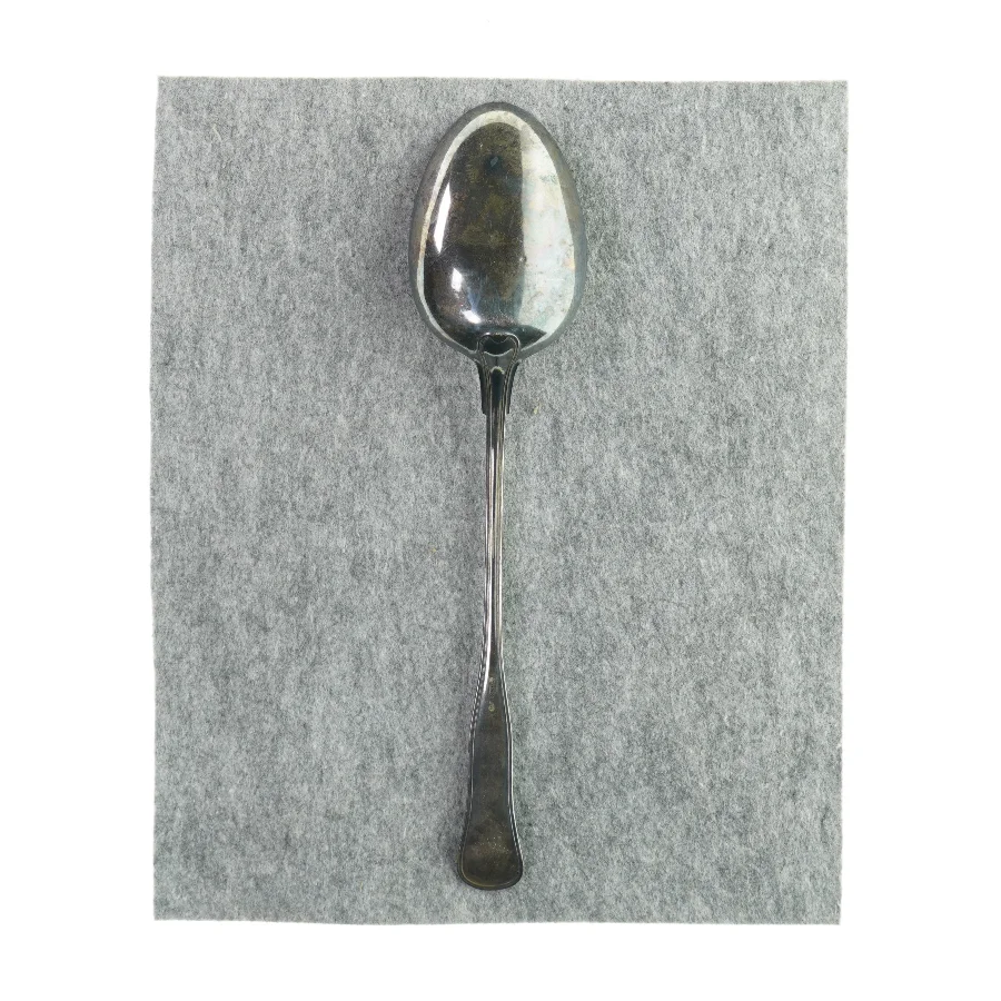 Skee fra Ukendt (str. L:40cm)