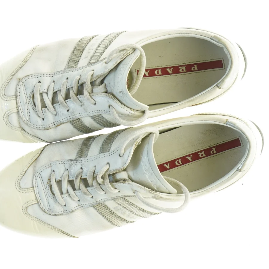 Prada sneakers fra Prada (str. 36)