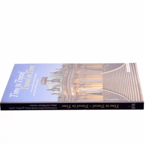 Time to Travel-travel in Time to Germany's Finest Stately Homes, Gardens, Castles, Abbeys and Roman Remains (Bog)