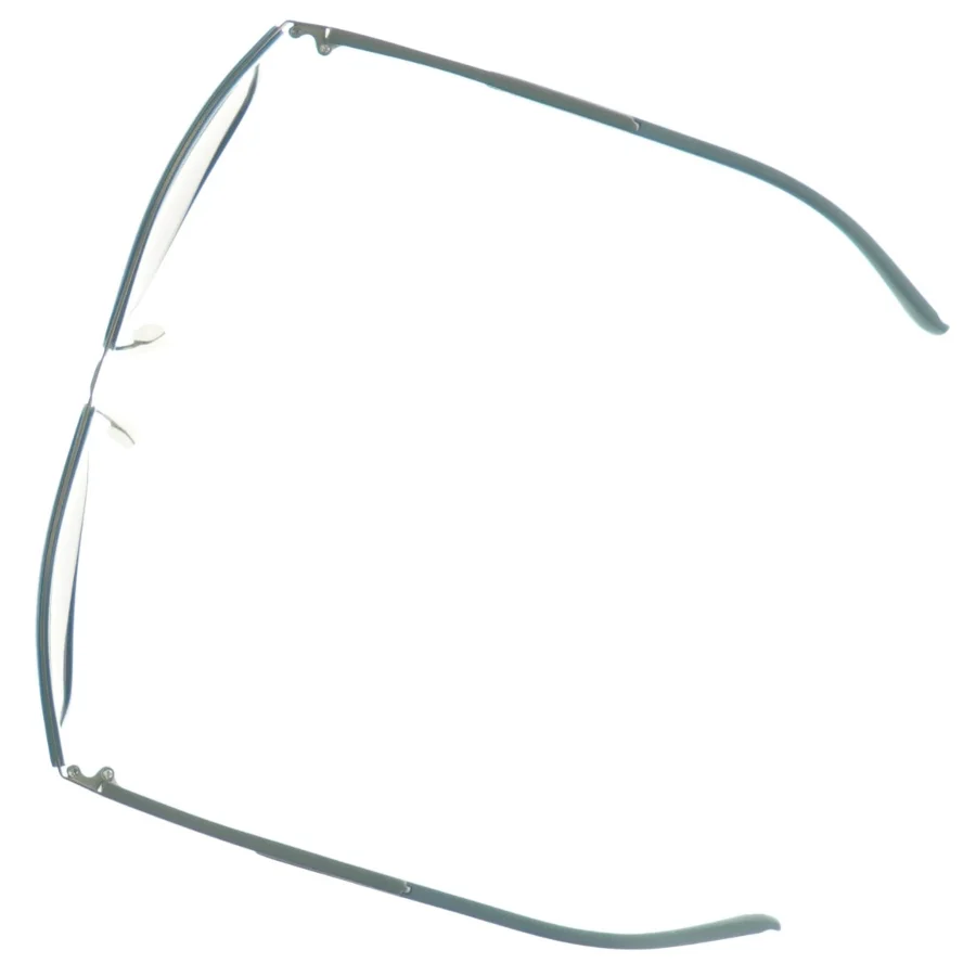 Solbriller med styrke (str. 15 x 14 cm)