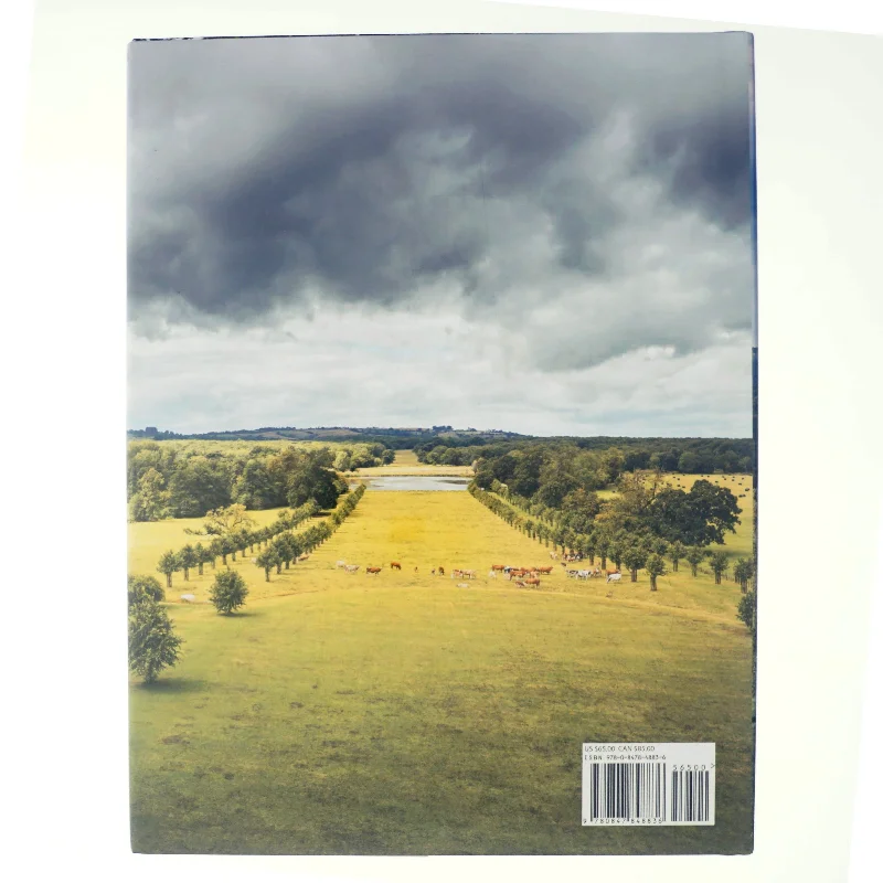 Capability Brown af John Phibbs (Bog)