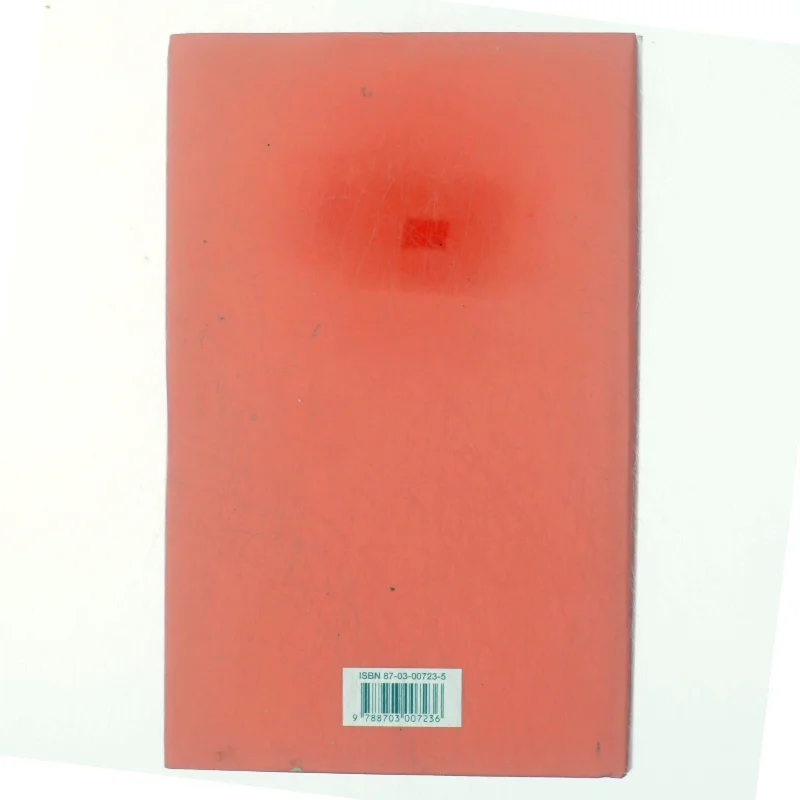 Bogen om Blanche og Marie af Per Olov Enquist (Bog)