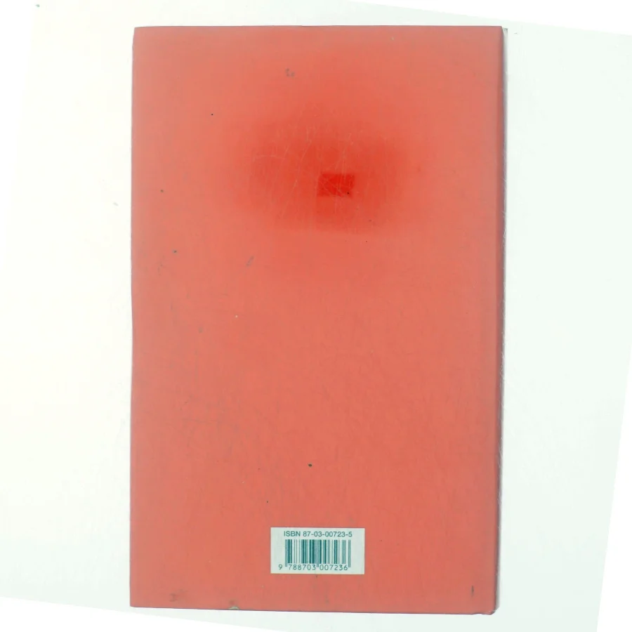 Bogen om Blanche og Marie af Per Olov Enquist (Bog)