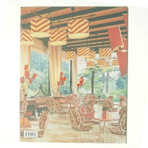 Bell'Italia È Per Sempre af Christiane Reiter (Bog)