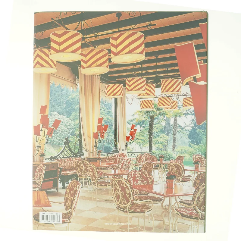 Bell'Italia È Per Sempre af Christiane Reiter (Bog)