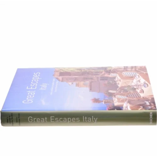 Bell'Italia È Per Sempre af Christiane Reiter (Bog)