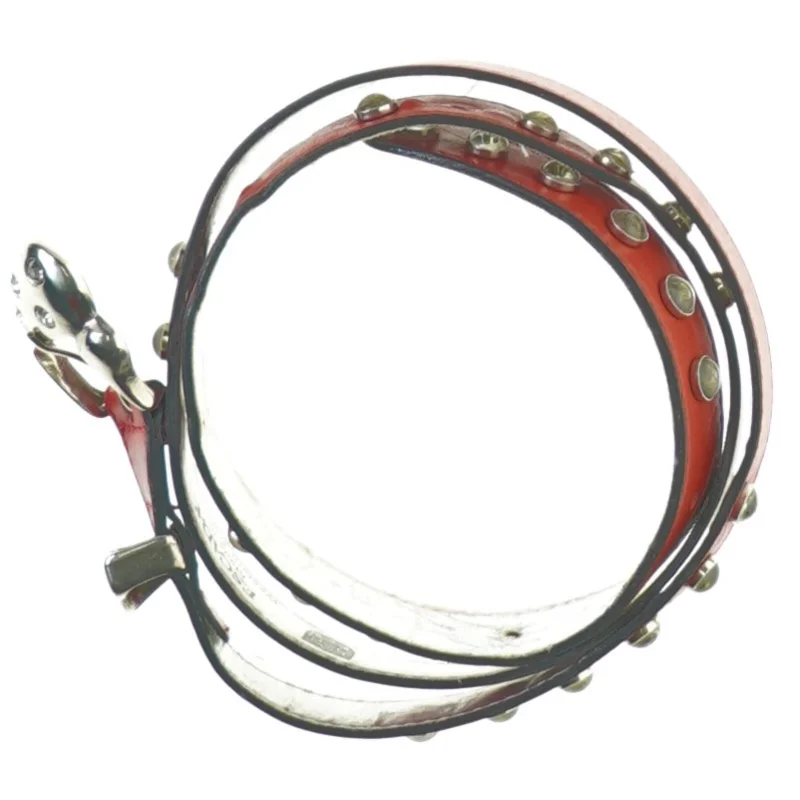 Bælte fra Escada (str. 38)