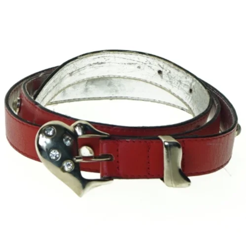 Bælte fra Escada (str. 38)