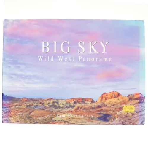 Big Sky (Bog)