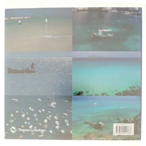 Island Dreams Mediterranean af Jeremy Horner (Bog)