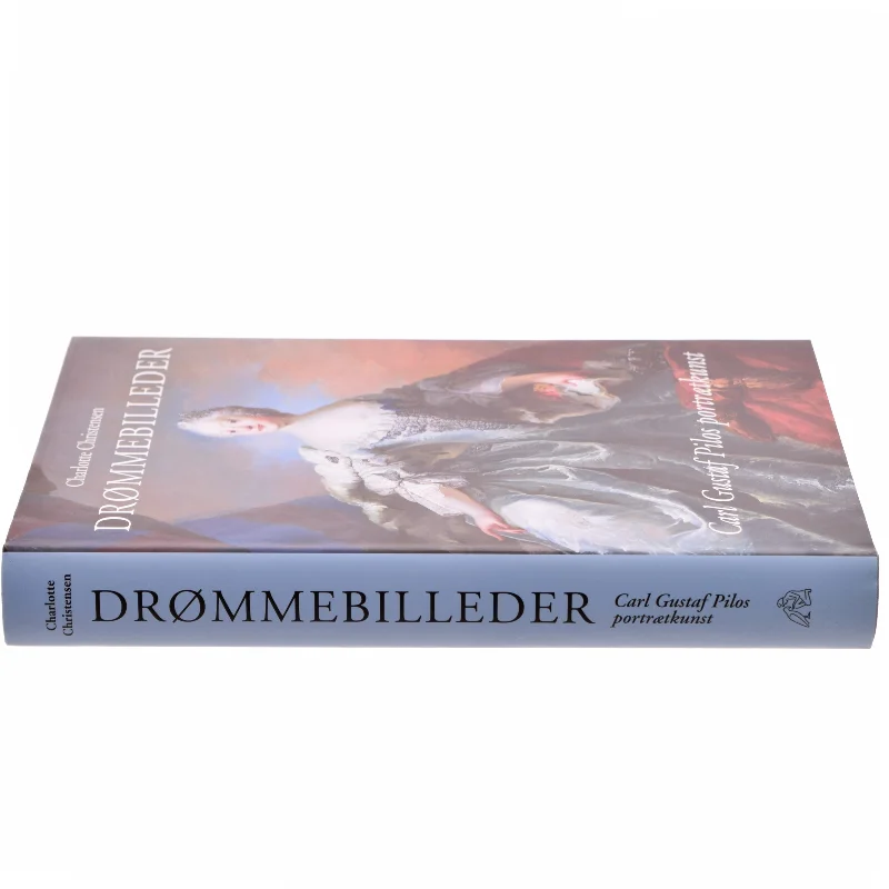 Droemmebilleder af Charlotte Christensen (Bog)