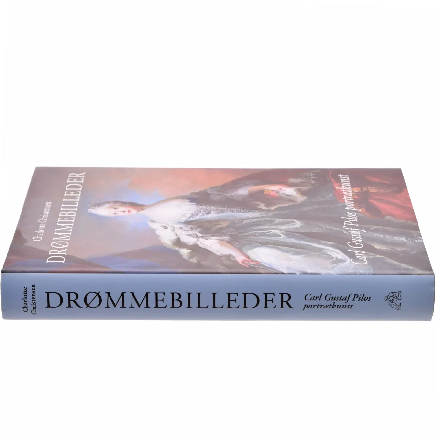 Droemmebilleder af Charlotte Christensen (Bog)