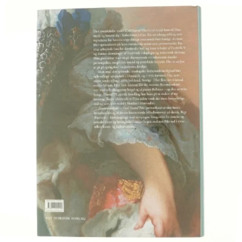 Droemmebilleder af Charlotte Christensen (Bog)