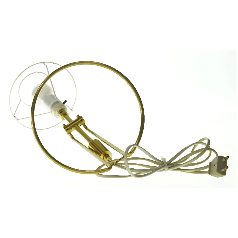 Lampe le klint (str. HØ: 47x22 cm)