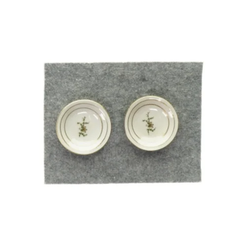 Små skåle (2 stk.) fra Ukendt (str. Ø:9cm)