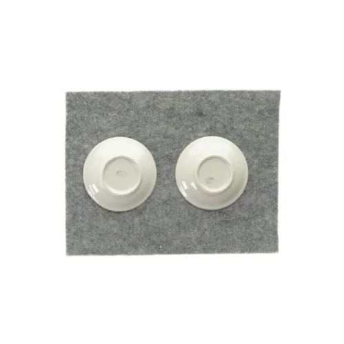 Små skåle (2 stk.) fra Ukendt (str. Ø:9cm)