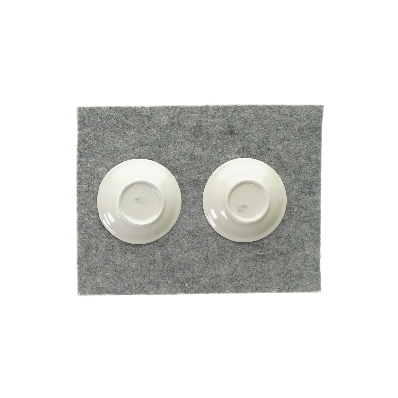 Små skåle (2 stk.) fra Ukendt (str. Ø:9cm)